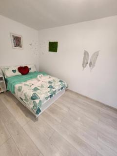 New apartment near UVVG and hospital,self check in non-stop! - 7