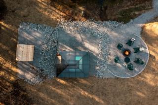 Stratton Ski Haus A-Frame Hot Tub Sauna EV Sleeps 10 - 7