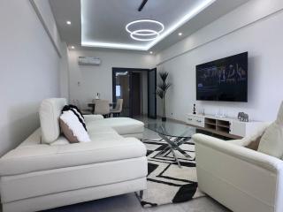 Appartement Moderne Point E a 10 mn de la Corniche - 0