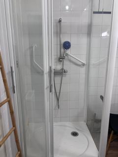 Appartement chaleureux - 9