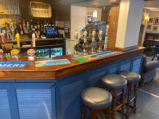 The Phelips Arms - 7