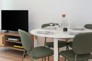 1BR Flat 2-mins to RAD 5 mins to Battersea Park - 3