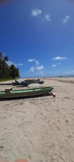 Villa Naluri C103 - Casa Auati - 2 quartos com Vista Mar em Japaratinga - 8