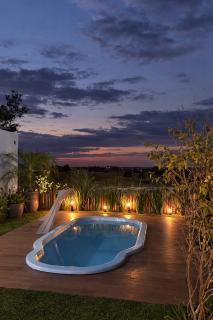 Cabanas Farol - 4