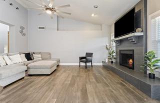 Resort-Style Home with Heated Pool & Mini-Golf - 3