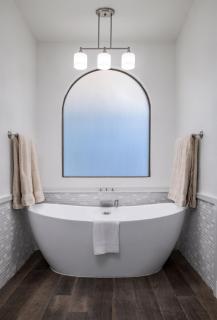 Resort-Style Home with Heated Pool & Mini-Golf - 1