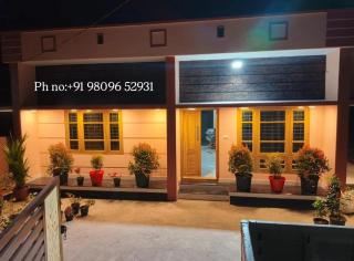 Star Varkala Homestay - 0