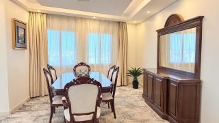 سديم الفجر للشقق الفندقية- Sadeem Al Fajr Hotel Suites - 4