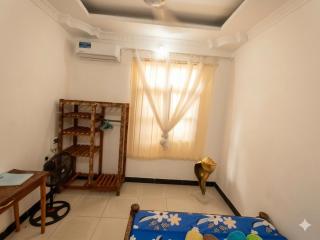 Kwa Mzungu Villa - Nungwi - 9