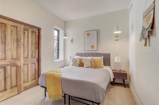 Apartmint at South St - Philadelphia - 7