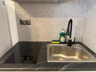 Central Park aprtments - 8