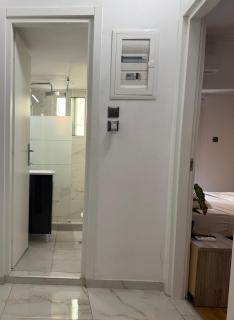 Central Park aprtments - 4