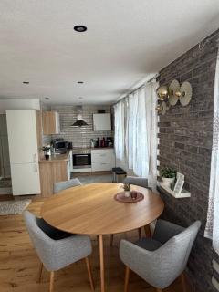 Gästehaus an der Frauenkirche - 9