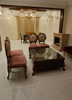 4 Bedroom House DHA Ph 6 near PKLI, Raya & Dolmen - 9