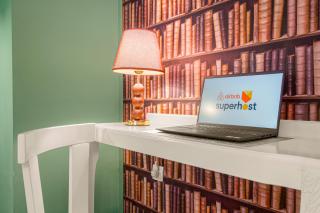 2 min Walk to Main Square - Click for More info - 3