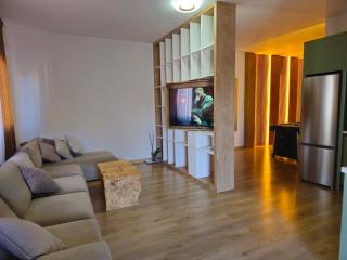 Eagle's Nest Vollga - 2