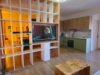 Eagle's Nest Vollga - 1