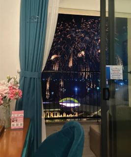 Blanca Vista Apartment - Sunset Town Phu Quoc - 4