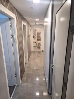 Luxury suite apartment in center - 1