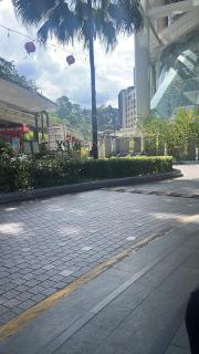 KLCC near BY service apartment - 4