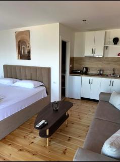 Lake Escape Villa Shirokë - 9