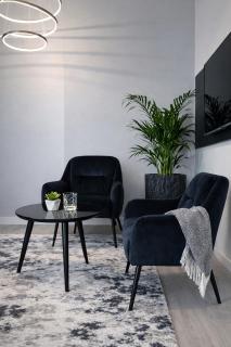 PARK APARTAMENT parking gratis - 8