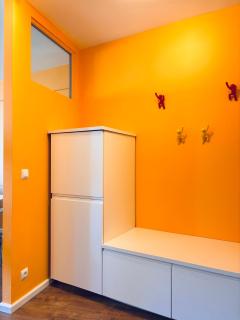 Wohnen über Augsburgs Dächern - 27 Stock - Innenstadt - 1