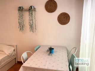 Alboran-Expe Salou, climatizado, piscina y wifi - 9