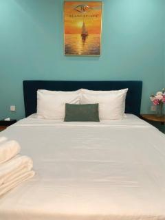 Blanca Vista Apartment - Sunset Town Phu Quoc - 7