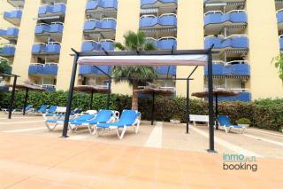 Alboran-Expe Salou, climatizado, piscina y wifi - 6
