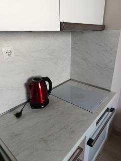 82th Residence One Bedroom Apartment - 9