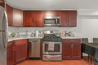 Apartmint at 602 2nd - Philadelphia - 1
