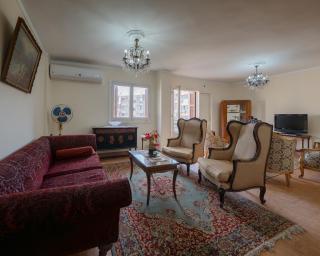 Cozy Apartment near the airport - 4