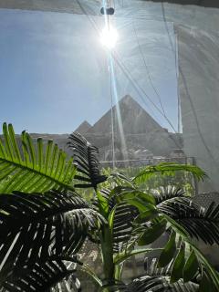 Asia Pyramids View Inn - 4
