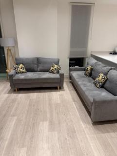 Flat 414 Pinnacle appartments - 9