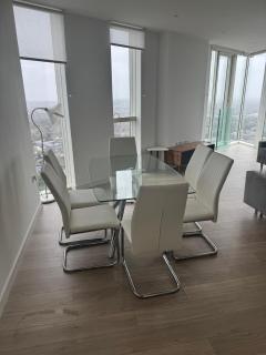 Flat 414 Pinnacle appartments - 5