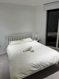 Flat 414 Pinnacle appartments - 1