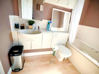 Spacious private loft room in Fulwood Preston - 1