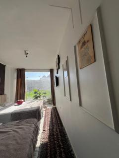Asia Pyramids View Inn - 5