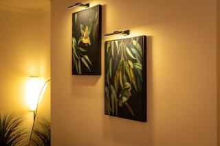 The Falcon's Nest - Stylish Central Apartment - 1