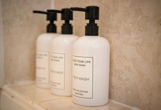 The Falcon's Nest - Stylish Central Apartment - 6