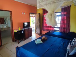 Pousada Estrela Feliz - 3