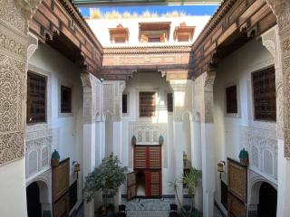 Dar 7 Louyat - Fes - 8