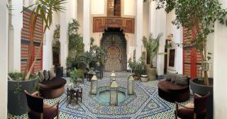 Dar 7 Louyat - Fes - 9