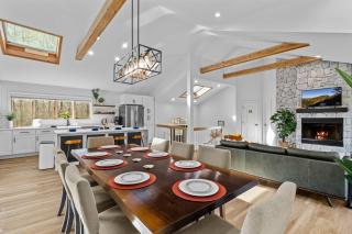 The Modern Mountain Escape - 8