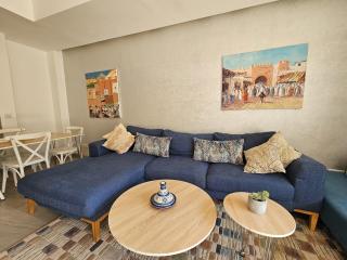 Resort Appart 2 chambres Surfing - 8