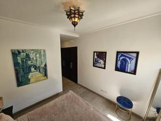 Resort Appart 2 chambres Surfing - 3