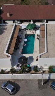 Poiana Events - Vilă privată cu piscină aproape de Mamaia și Constanța - 0