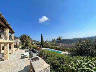 Villa Heed Tourrettes Sur Loup - 4