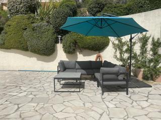 Villa Heed Tourrettes Sur Loup - 9